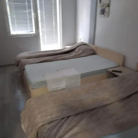 Hostel Bela Ohrid